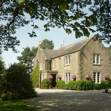 Blackaddie House Hotel Sanquhar Extérieur photo