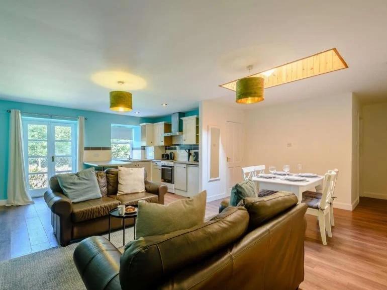 Blackaddie House Hotel Sanquhar Extérieur photo