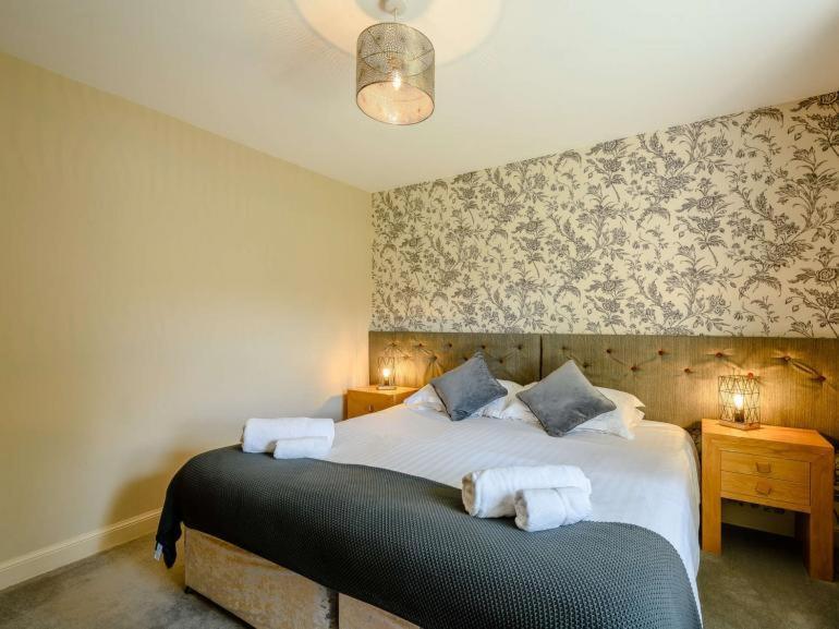 Blackaddie House Hotel Sanquhar Extérieur photo