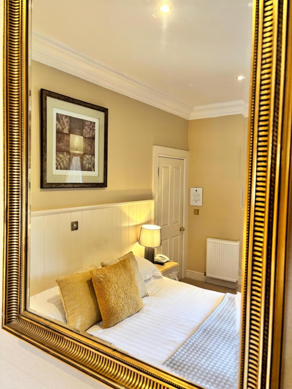 Blackaddie House Hotel Sanquhar Extérieur photo