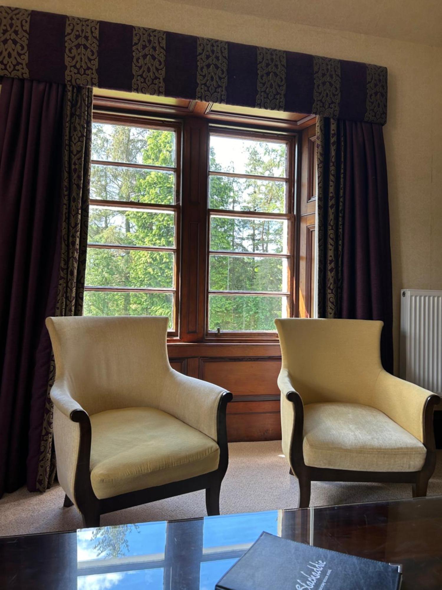 Blackaddie House Hotel Sanquhar Extérieur photo