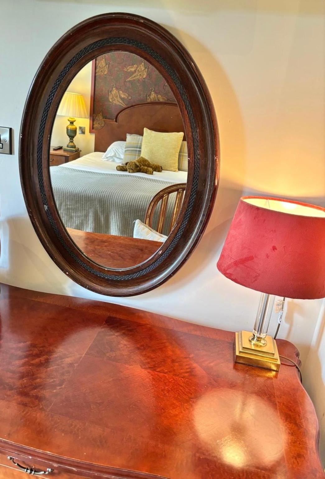 Blackaddie House Hotel Sanquhar Extérieur photo