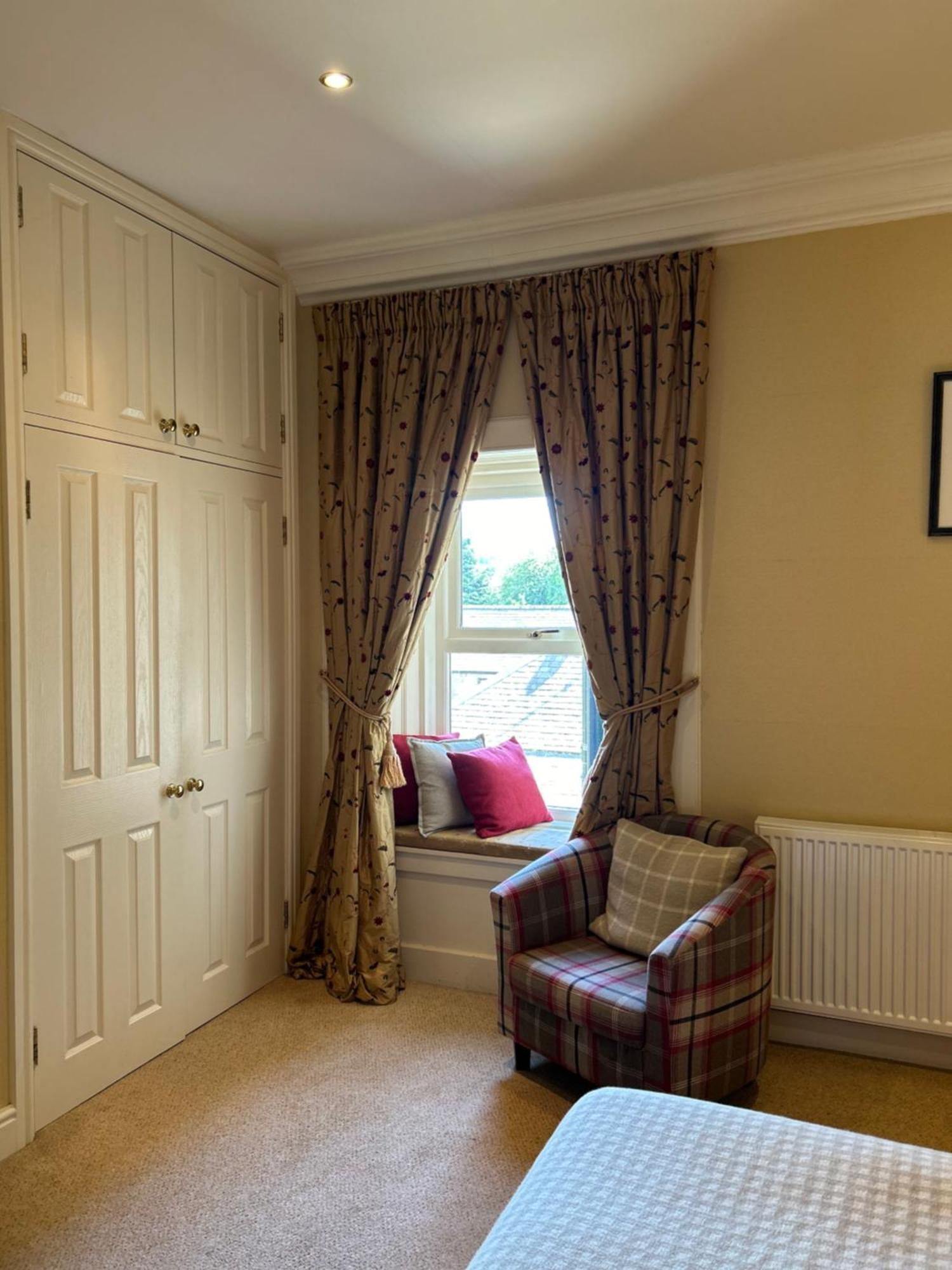 Blackaddie House Hotel Sanquhar Extérieur photo