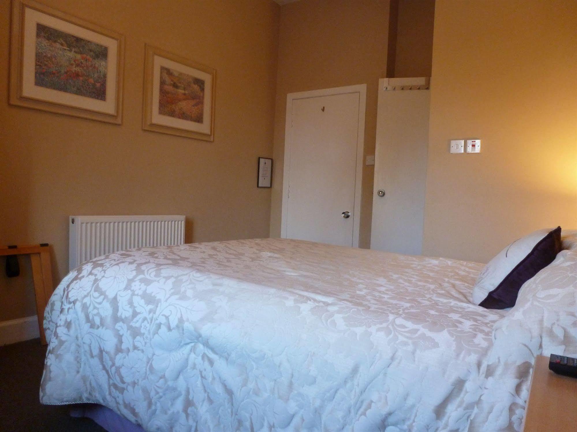 Blackaddie House Hotel Sanquhar Extérieur photo